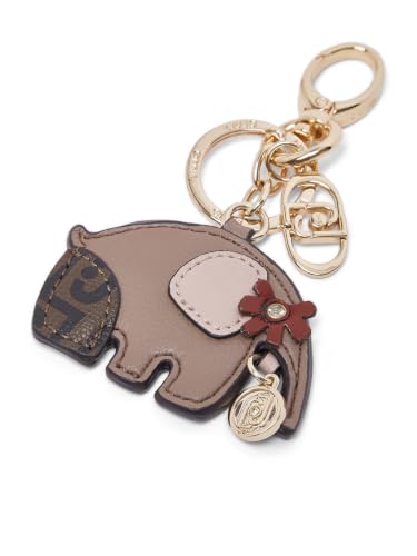 Liu Jo Portachiavi Elefante 71409 Moschettone 7,5 cm