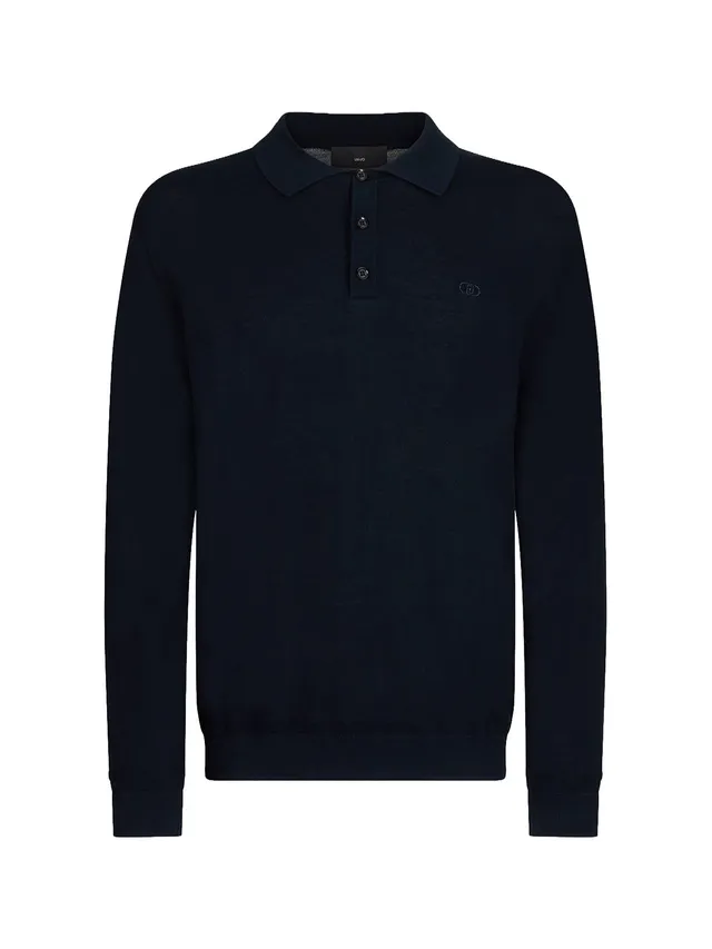 Liu Jo Maglia Serafini Crêpe Cotone Maglia Taglia L