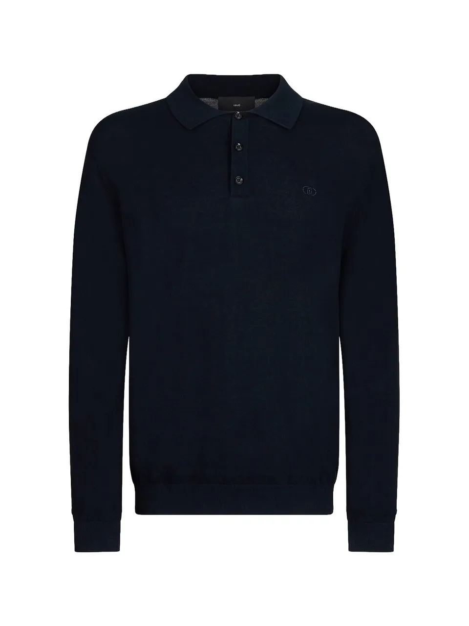 Liu Jo Maglia Serafini Crêpe Cotone Maglia Taglia L