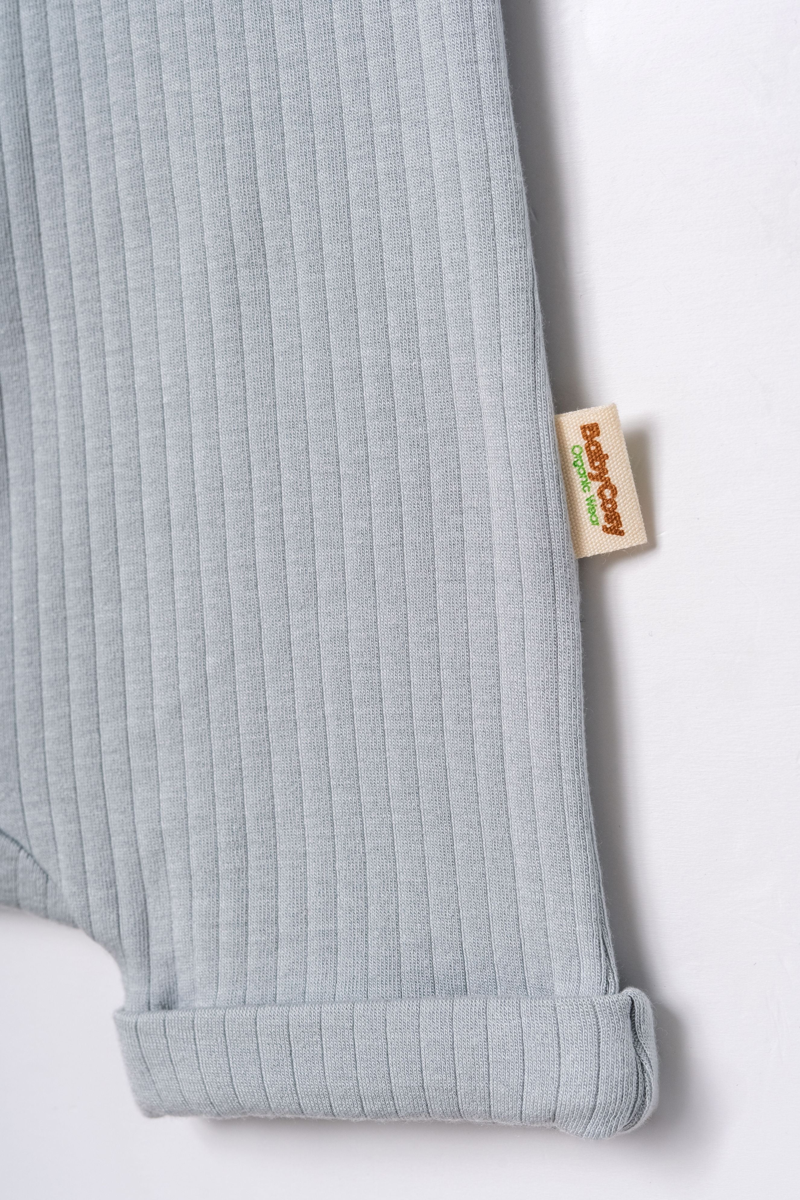 Kocarcia Babycosy set 2 tutine corte micromodal azzurro
