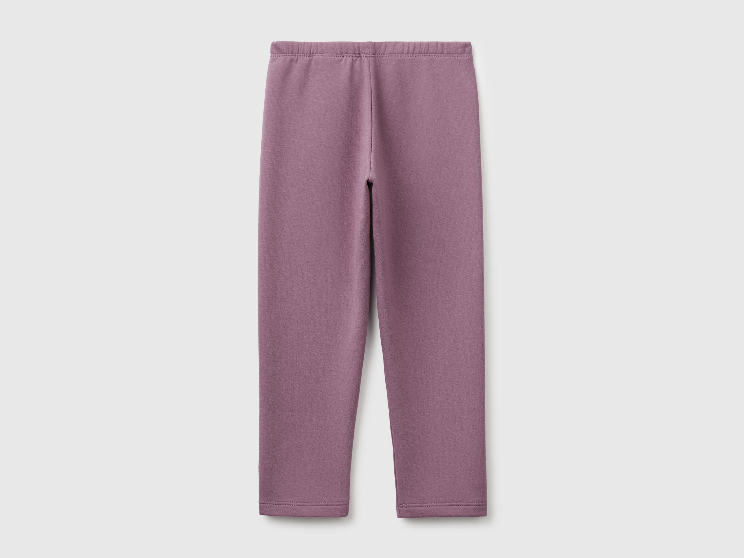 United Colors of Benetton leggings pile cotone caldo 98