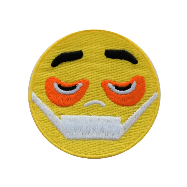 Pamboo Sticker adesivo Krank per bambini multicolore taglia unica