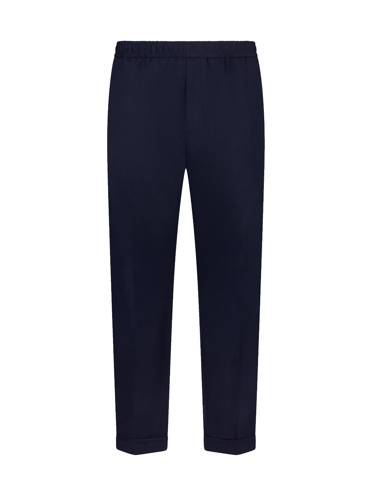Liu Jo Pantaloni Chino Slim Fit Pantaloni Taglia 46