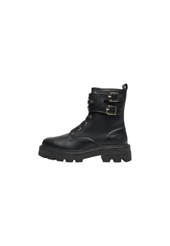 Liu Jo Anfibio Nero 4F4707EX096 Taglia 40