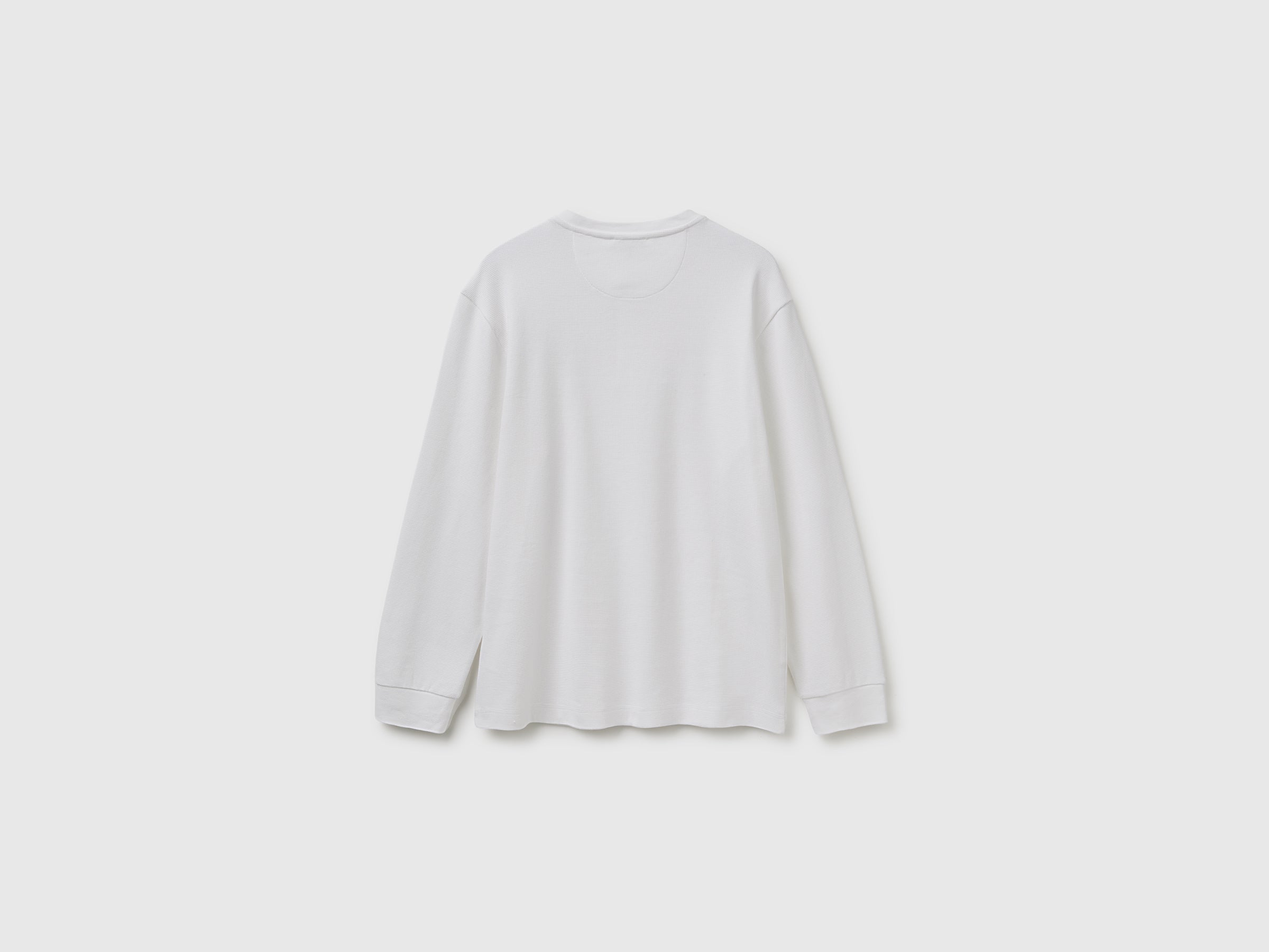 Benetton T-Shirts maglietta seraph cotone M