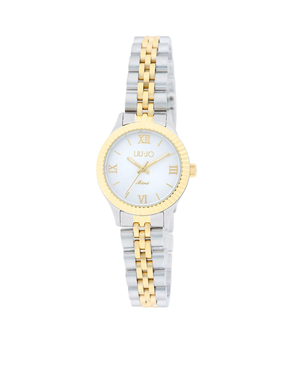 Liu Jo Baby Orologio Acciaio 99999 T/U Classico