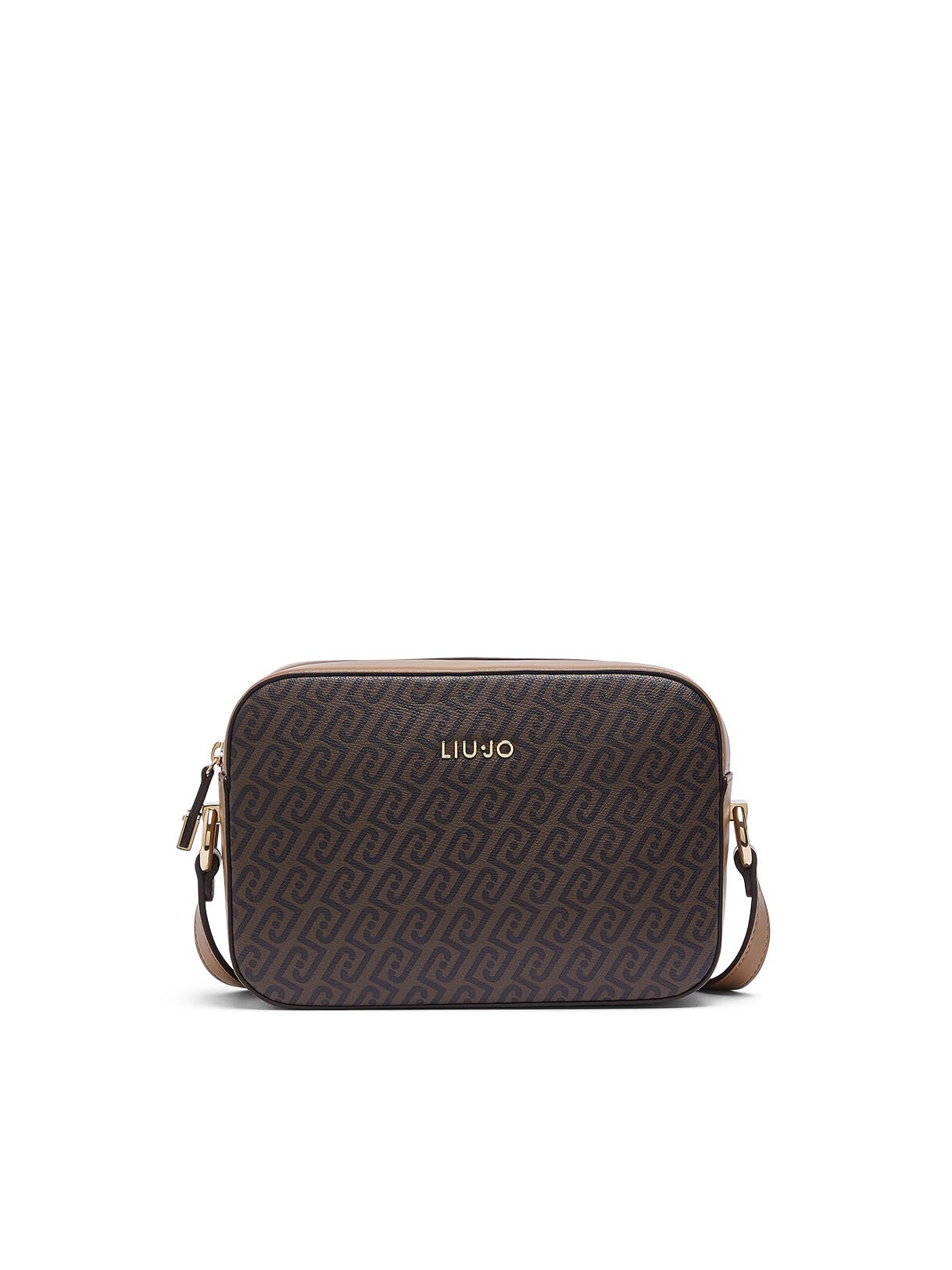 Liu Jo AF6211 E1137 borsa camera case piccola tracolla