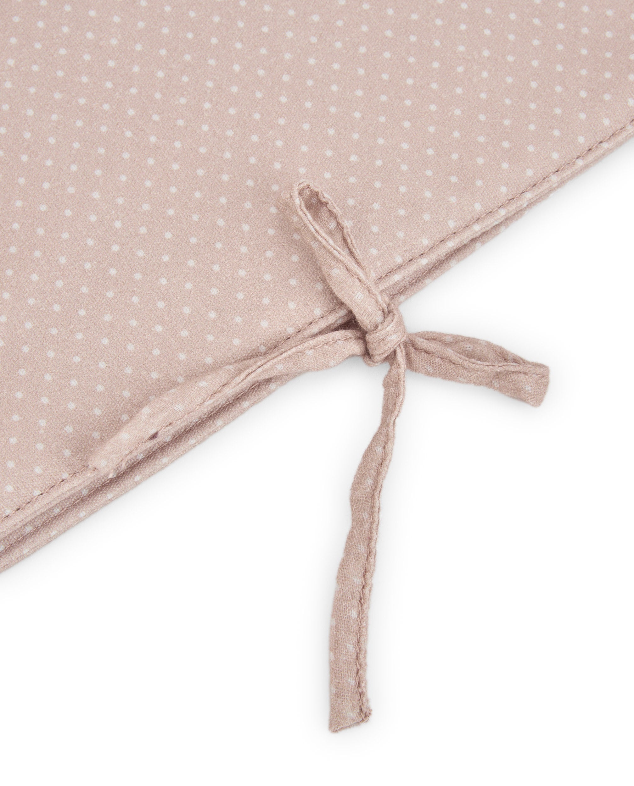 TucTuc Accessori Portadocumenti Neonato Beige Pois