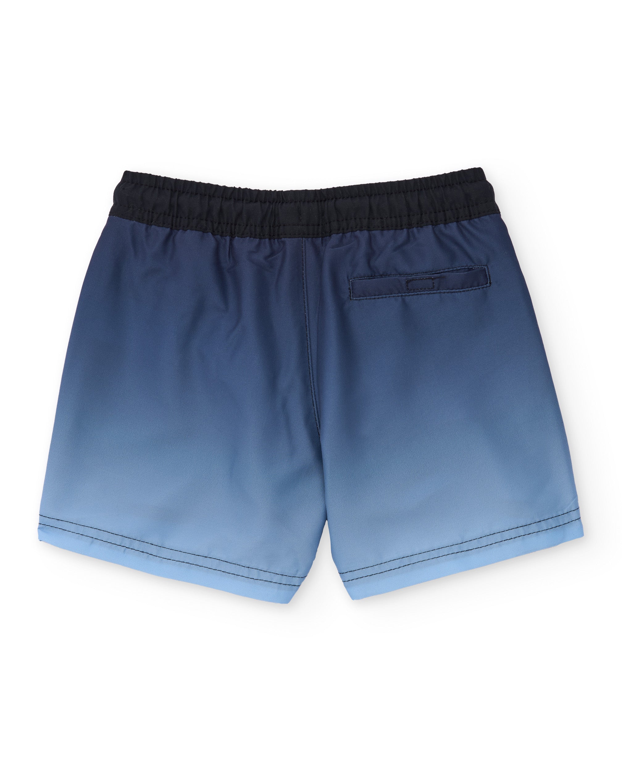 TucTuc Costumi Da Bagno costume bambino blu sfumato