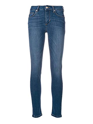 Liu Jo Denim Jeans denim taglia 24