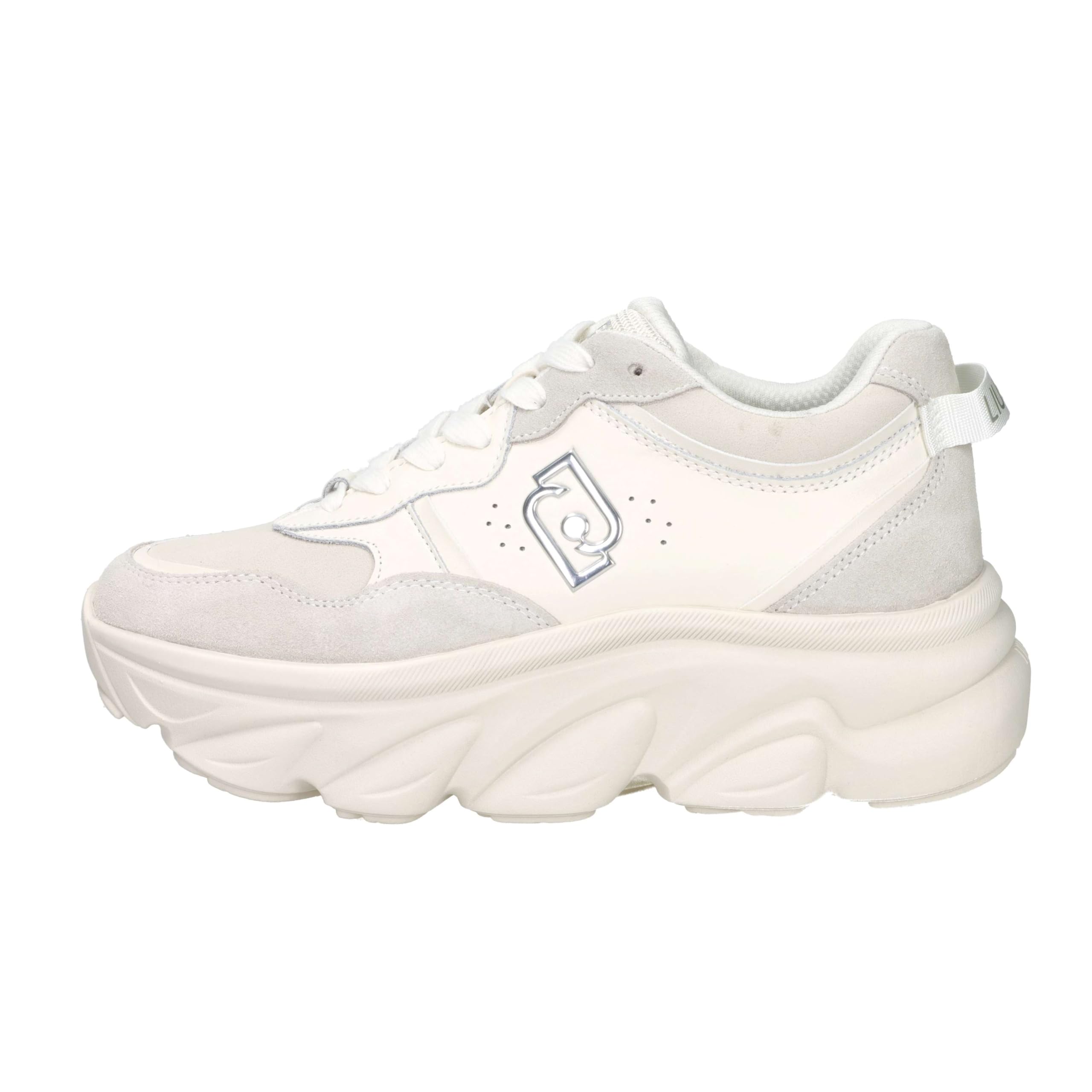 Liu Jo BF5061P0304 sneakers donna pelle 38 EU