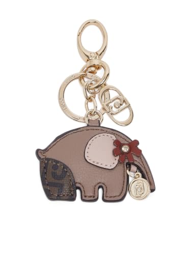 Liu Jo Portachiavi Elefante 71409 Moschettone 7,5 cm