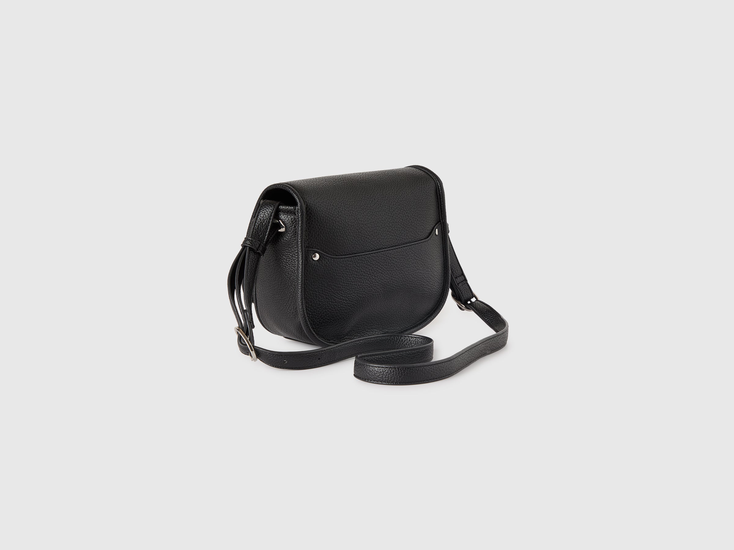 United Colors of Benetton Borsa Tracolla Pattina Compatta OS