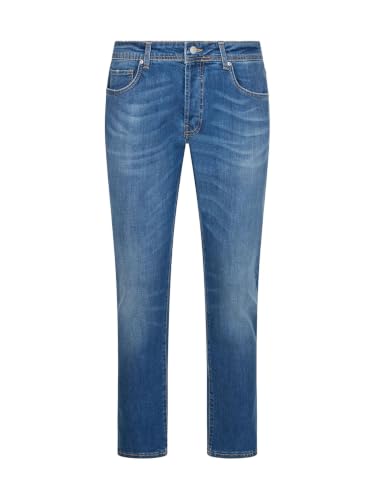 Liu Jo Jeans Tapered Fit 30 77486 Denim