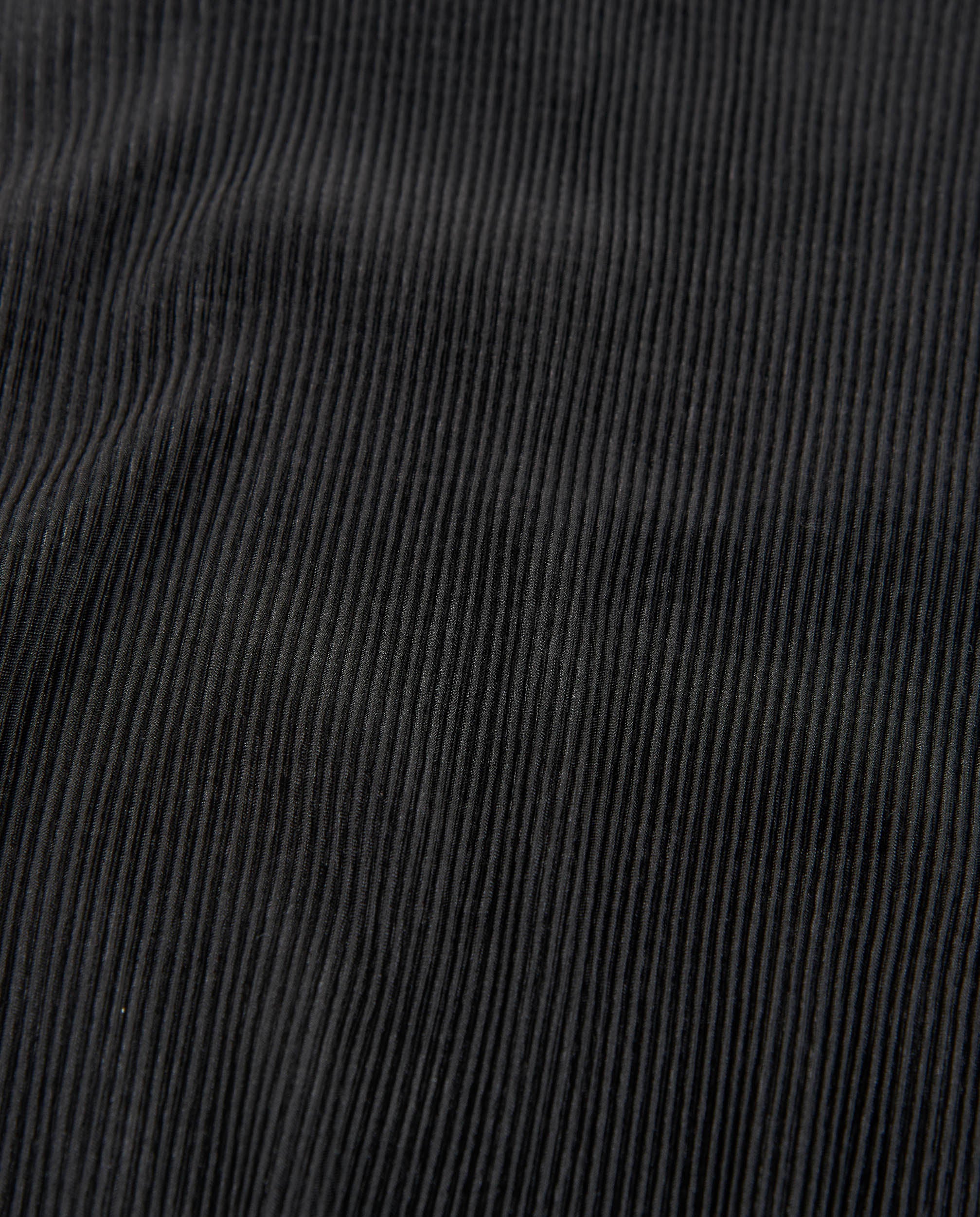 TucTuc Magliette T-shirt bambina coste nero elasticizzato