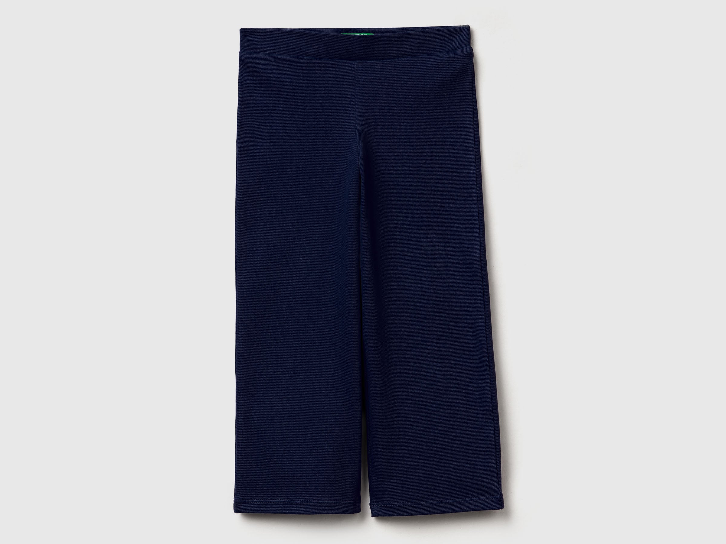United Colors of Benetton Pantaloni Cotone Stretch 104