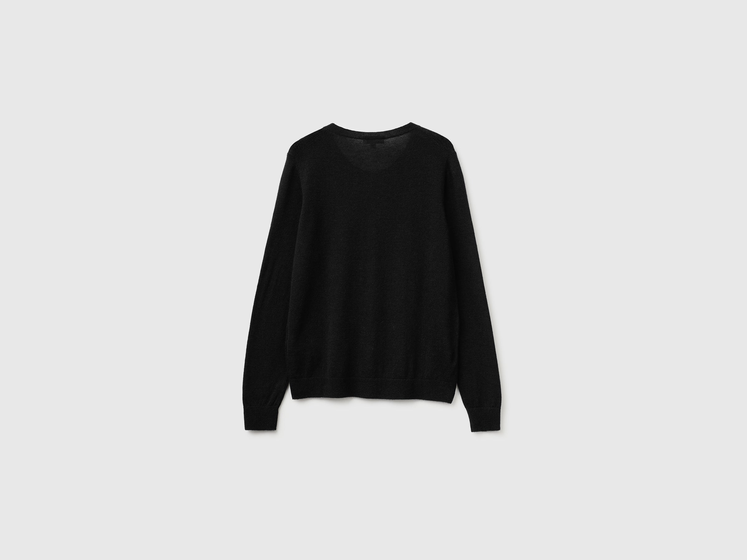 United Colors of Benetton Cardigan Lana Ultraleggera M