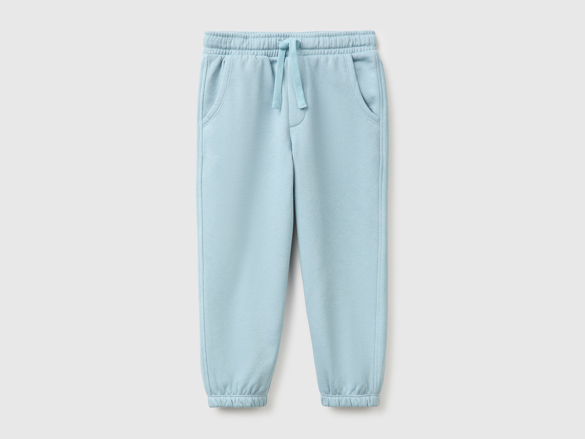 United Colors of Benetton Joggers felpa calda bimbo taglia 98