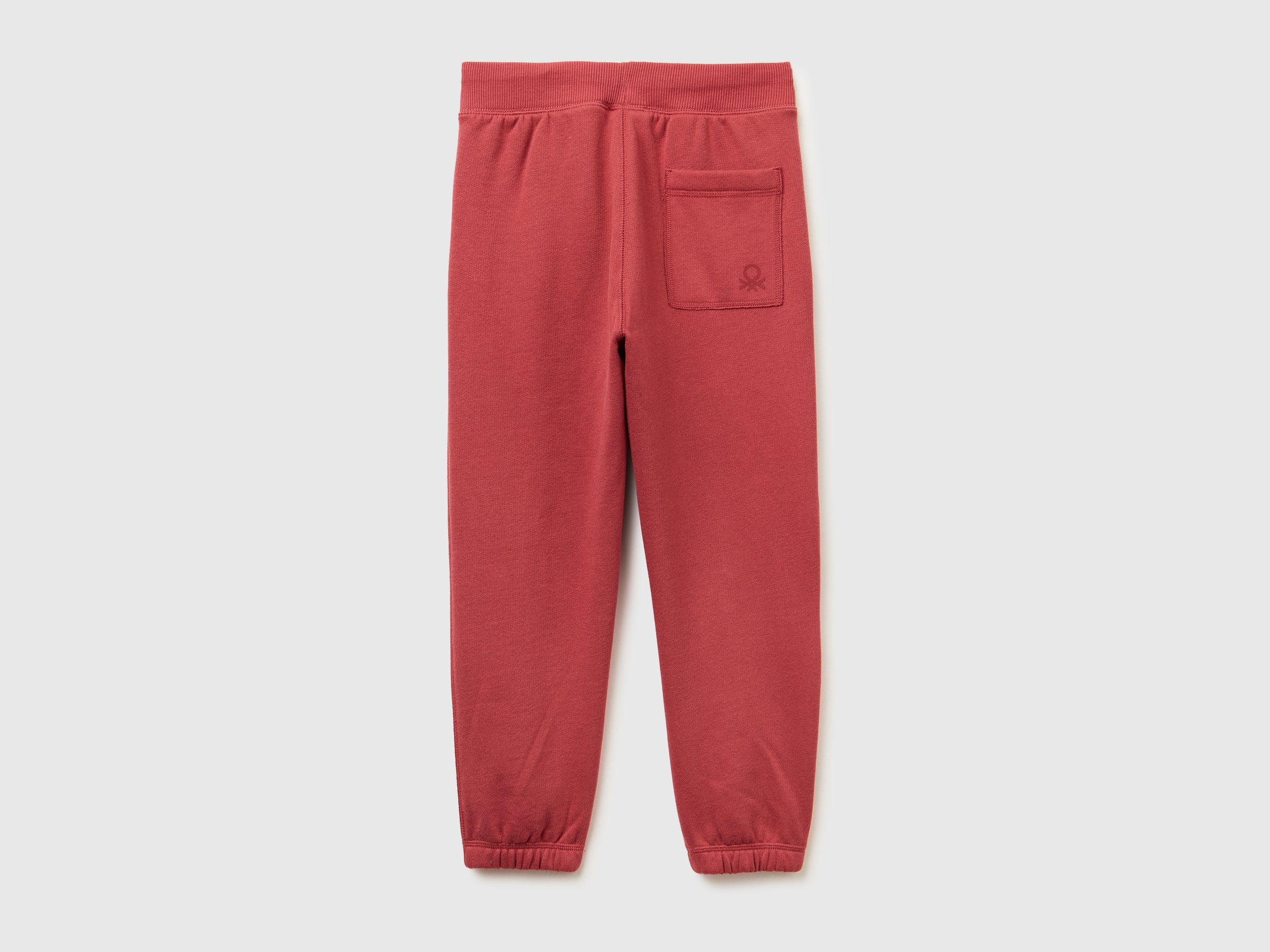 United Colors of Benetton Joggers Felpa Calda Cotone S