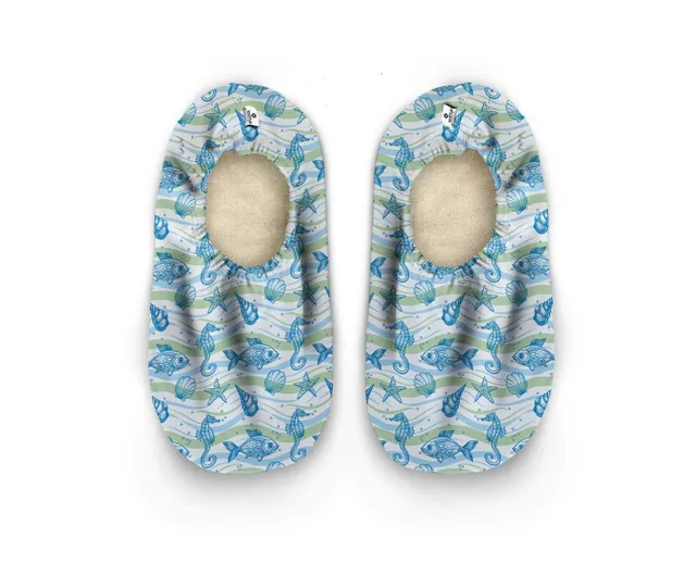 Kocarcia Kokopatik Stella Marina scarpine mare 20-22 antiscivolo