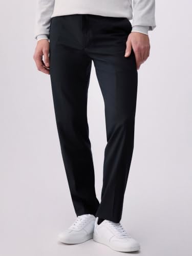 Liu Jo Pantaloni Regular Fit Bambina Cotone Blu Scuro