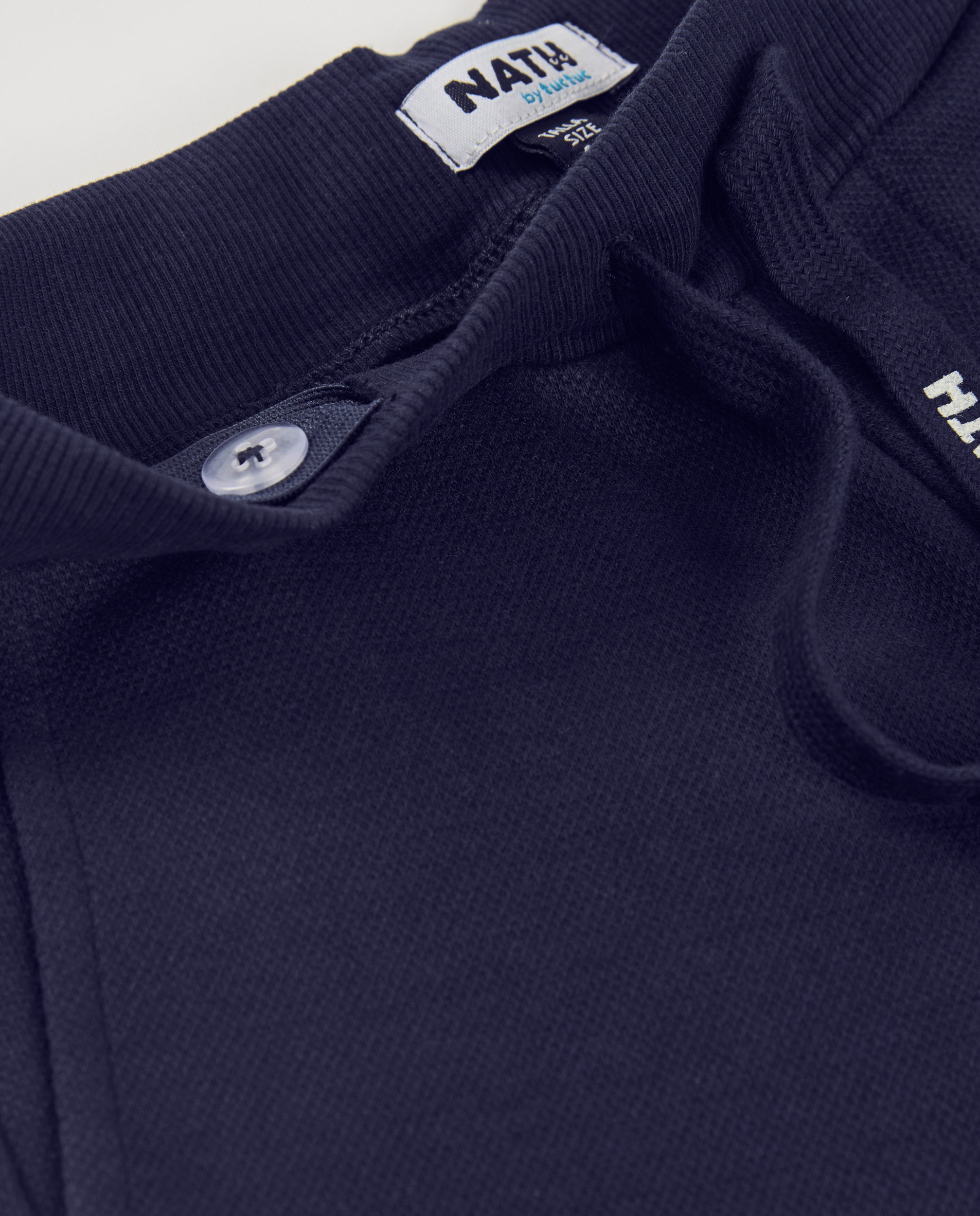TucTuc Bermuda Bermuda Maglia Bambino Blu Navy