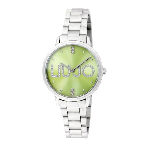 Liu Jo Set orologio e bracciale orologio donna acciaio