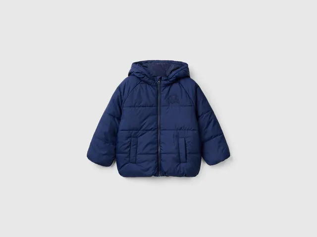 United Colors of Benetton Jackets Piumino Rain Defender taglia 104