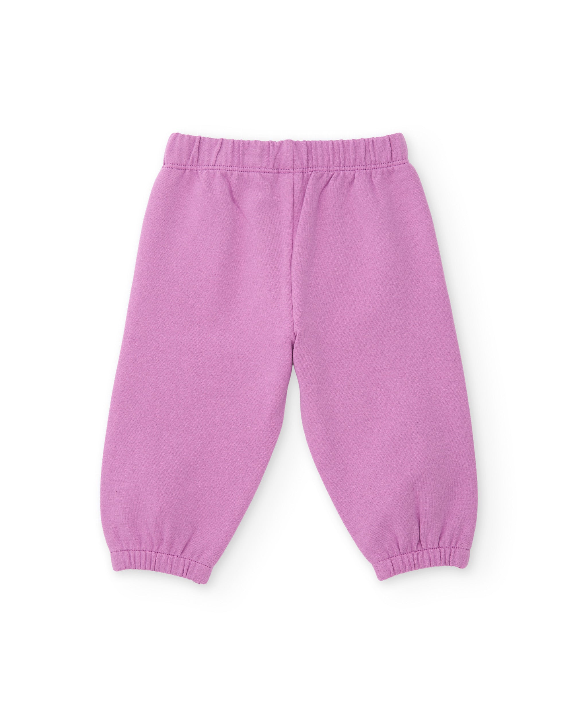 TucTuc Completi tuta neonata lilla cupcake 3 pezzi