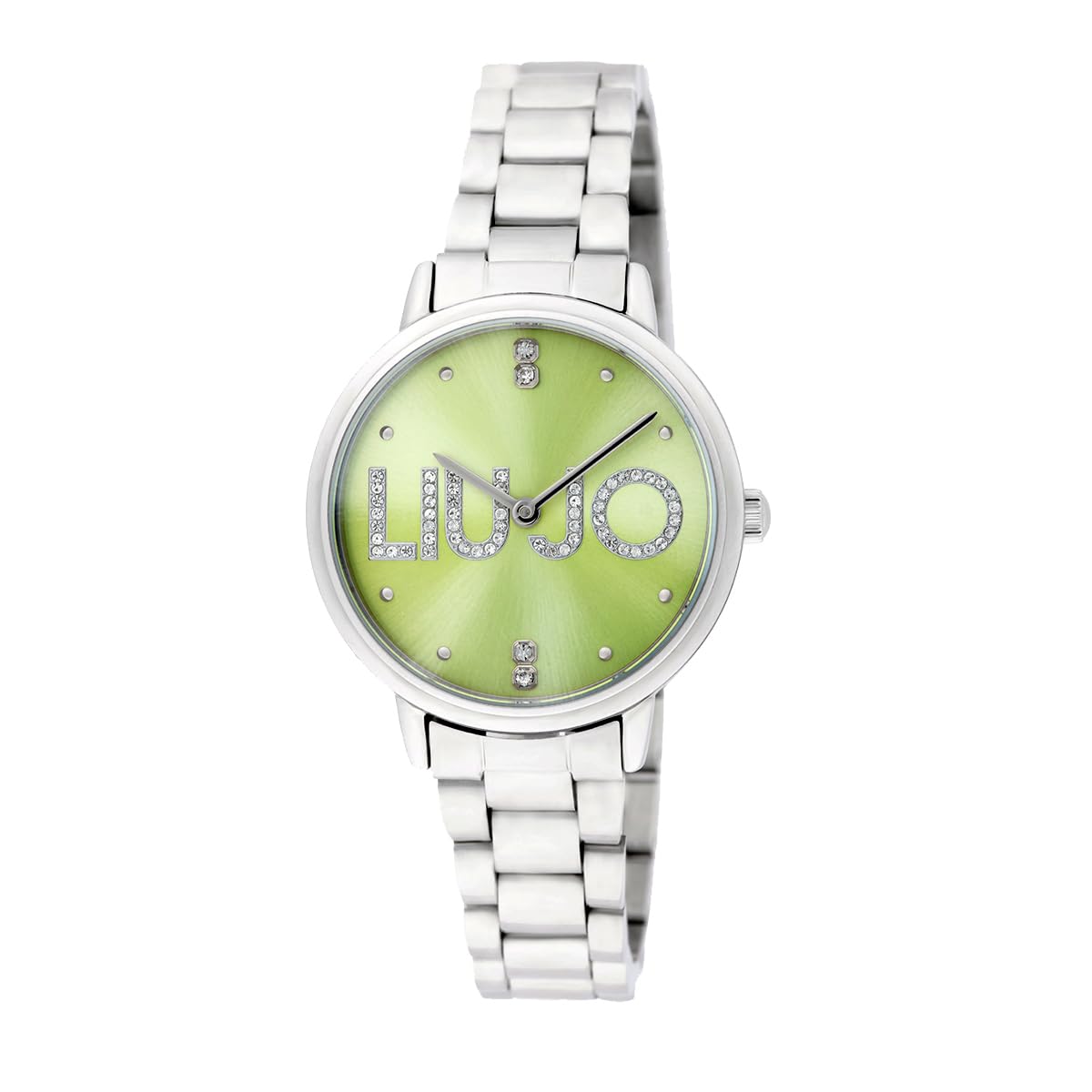 Liu Jo Set orologio e bracciale orologio donna acciaio