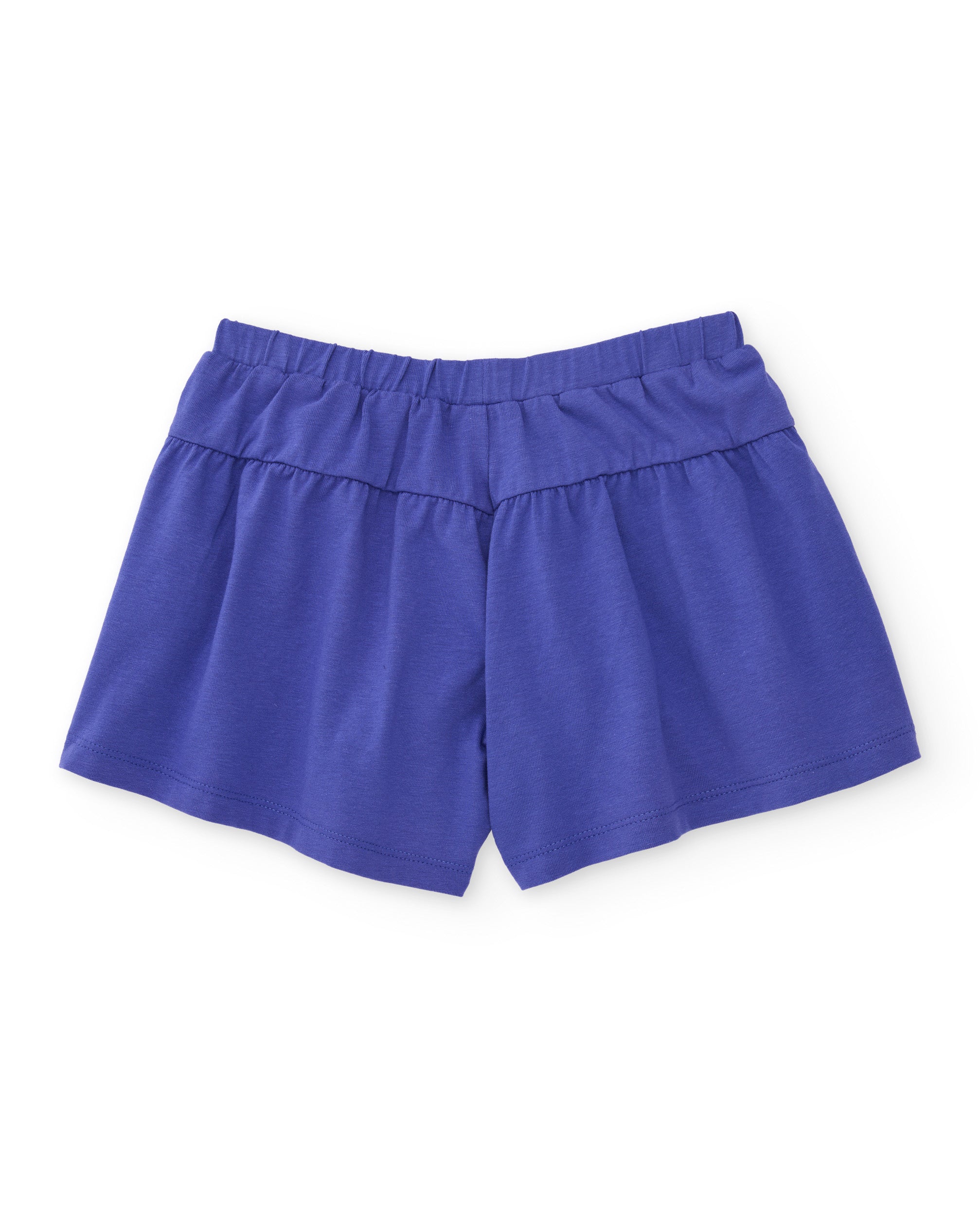 TucTuc Completi Completo bambina arancione maglia fiore