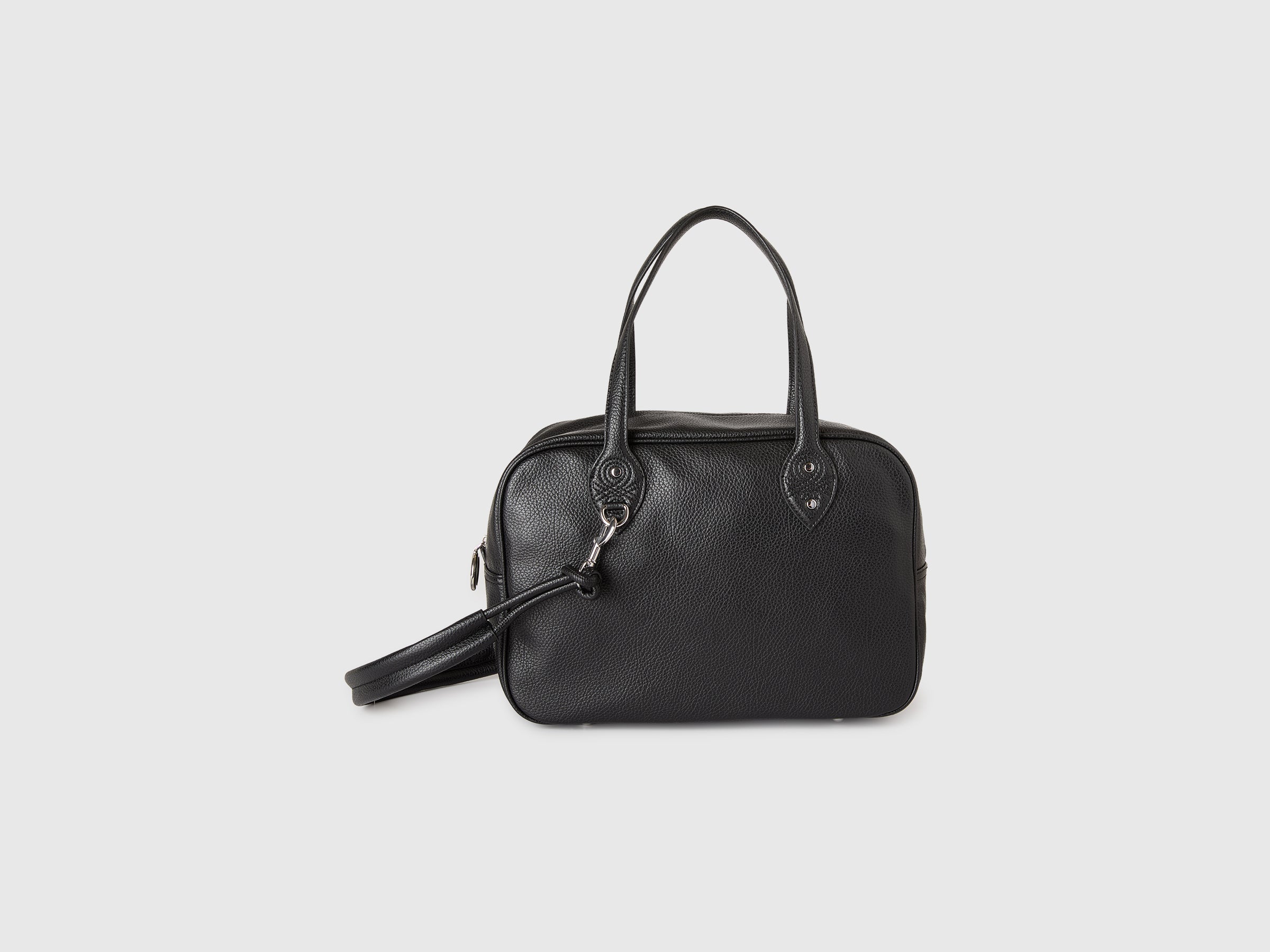 United Colors of Benetton Borsa bowling tracolla taglia unica