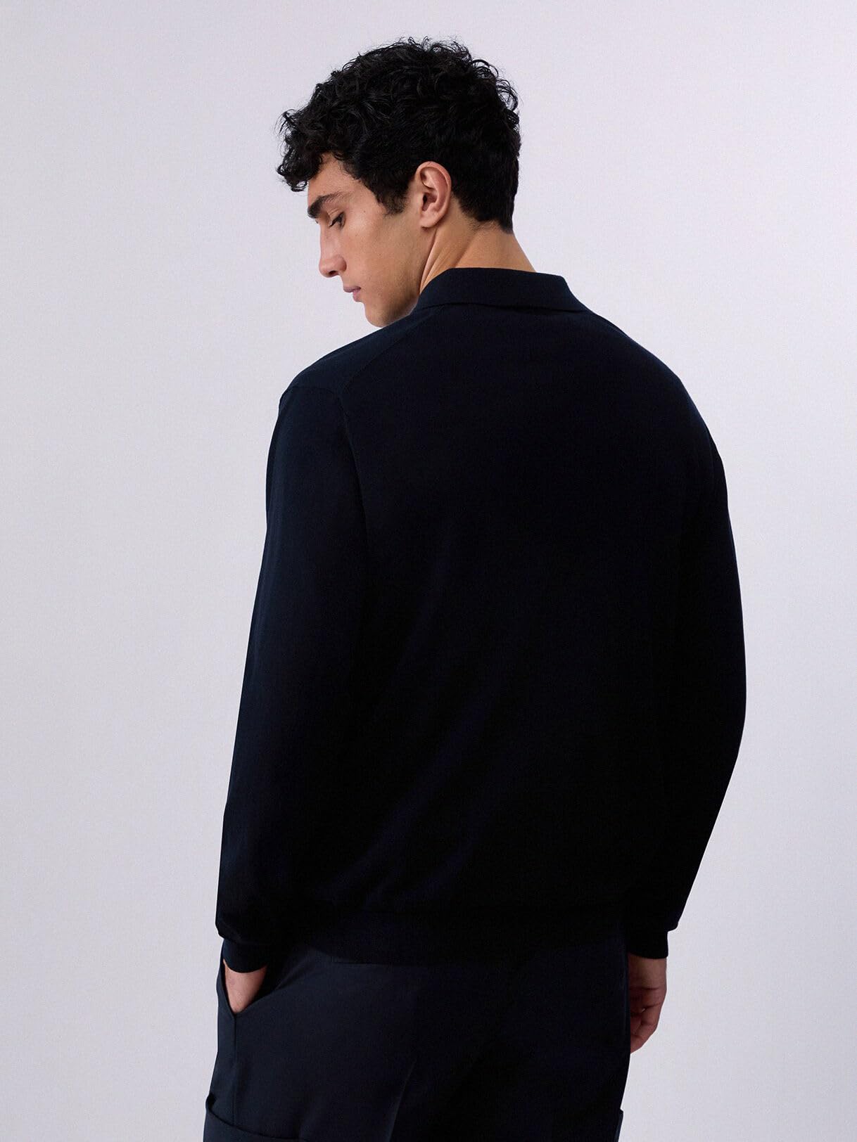 Liu Jo Maglia Serafini Crêpe Cotone Maglia Taglia L