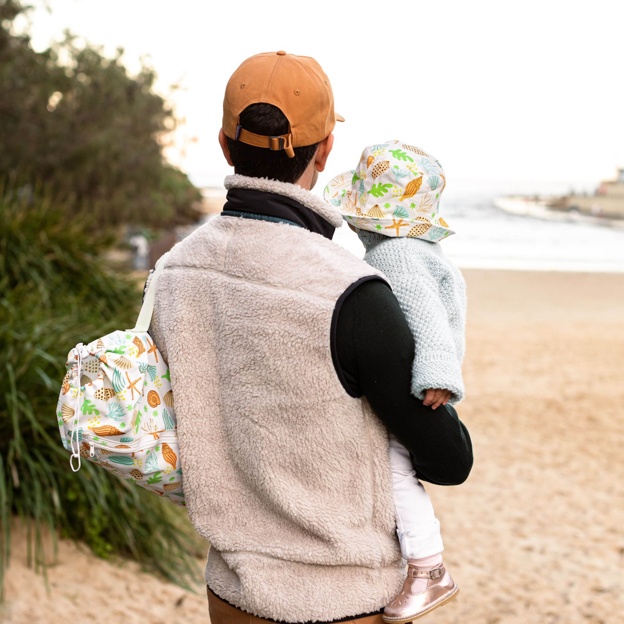 Izimini Sedia Sailor sedia pieghevole con vassoio 6 mesi-3 anni