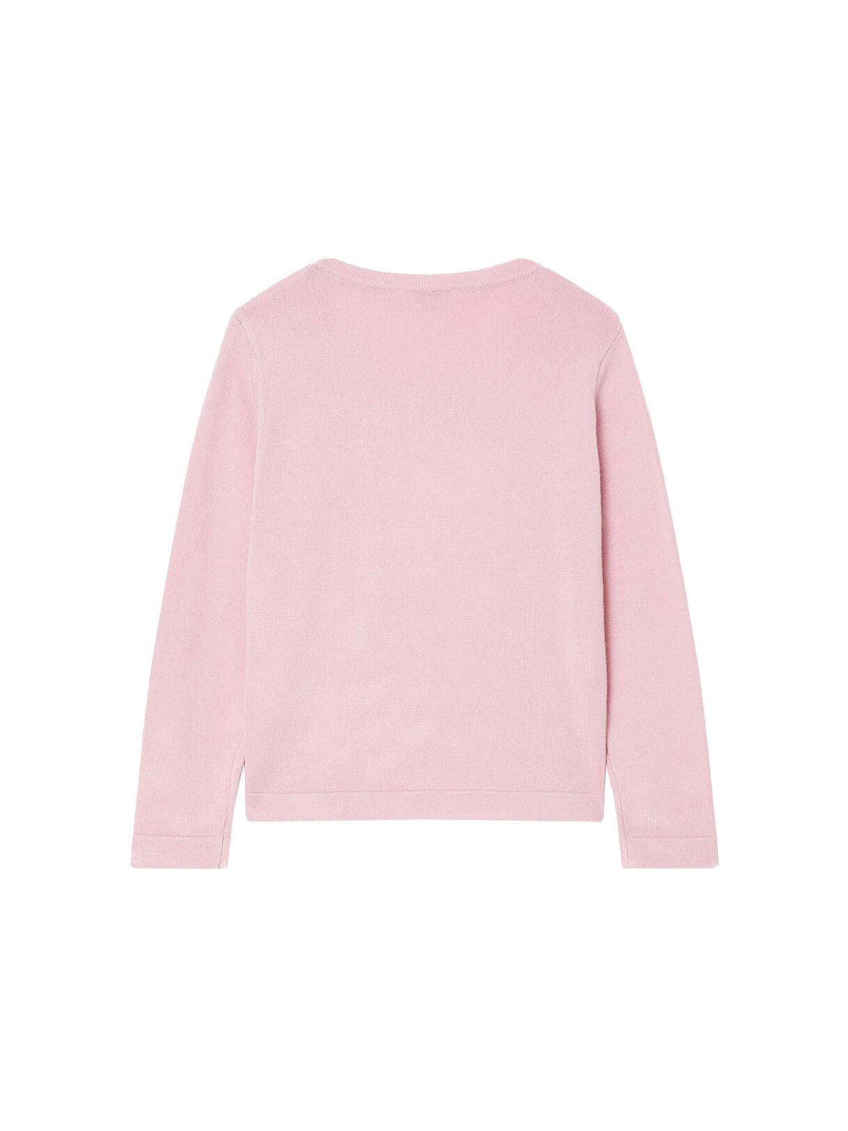 Liu Jo T-Shirt in Jersey con Stampa maglia 2 anni maniche lunghe