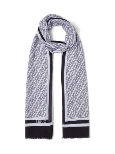 Liu Jo Scialle 2A6039 T2745 scialle donna tinta unita