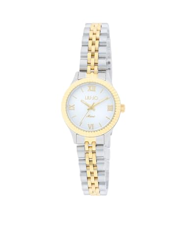 Liu Jo Baby Orologio Acciaio 99999 T/U Classico