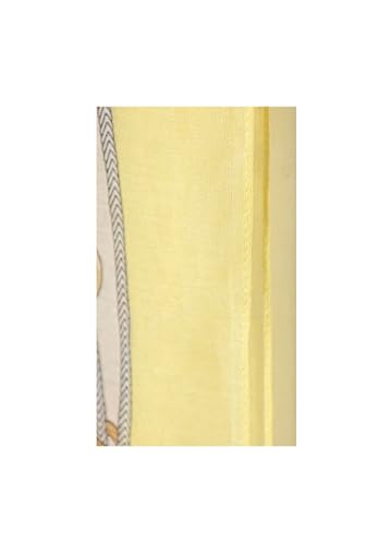 Liu Jo 2A6052 T2745 Foulard Donna Stola Catene Avocado