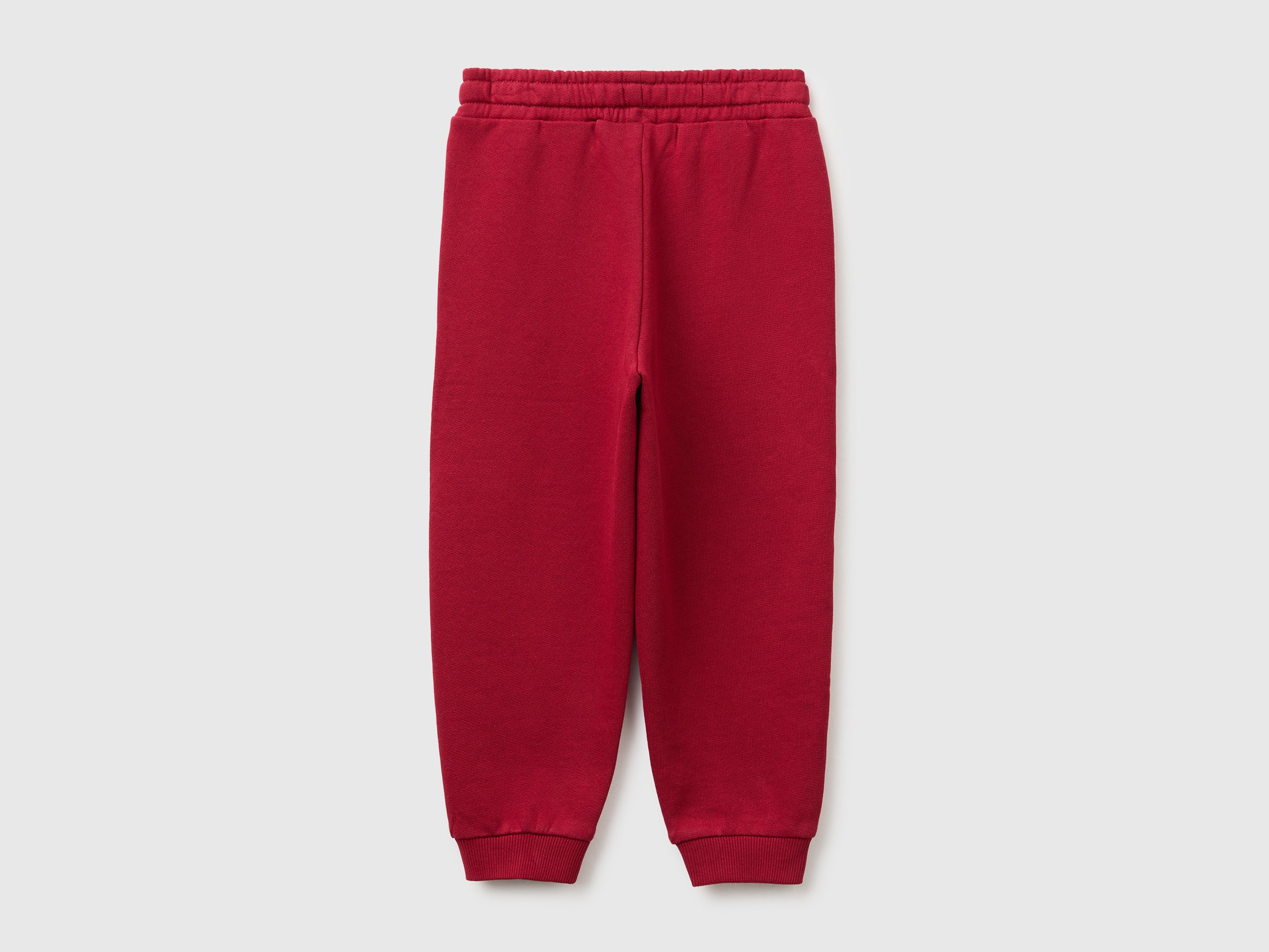 United Colors of Benetton Sweatshirts joggers bimbo cotone bio