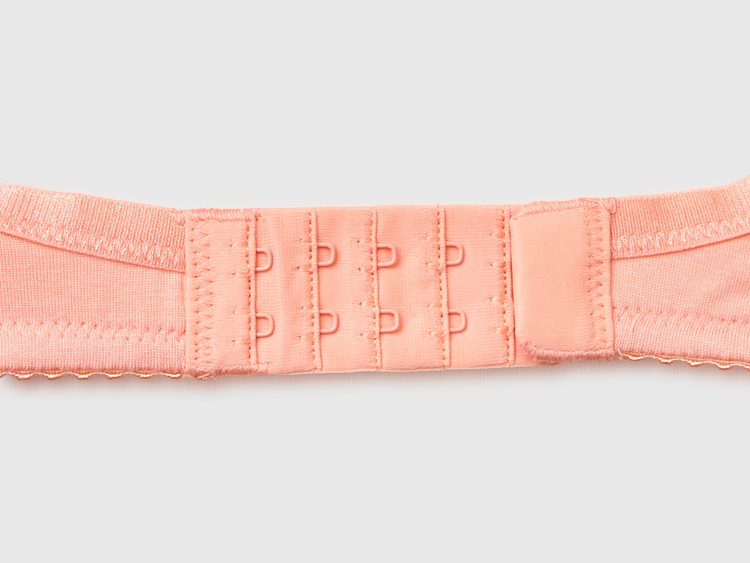 United Colors of Benetton reggiseno coppa C seta pizzo con ferretto