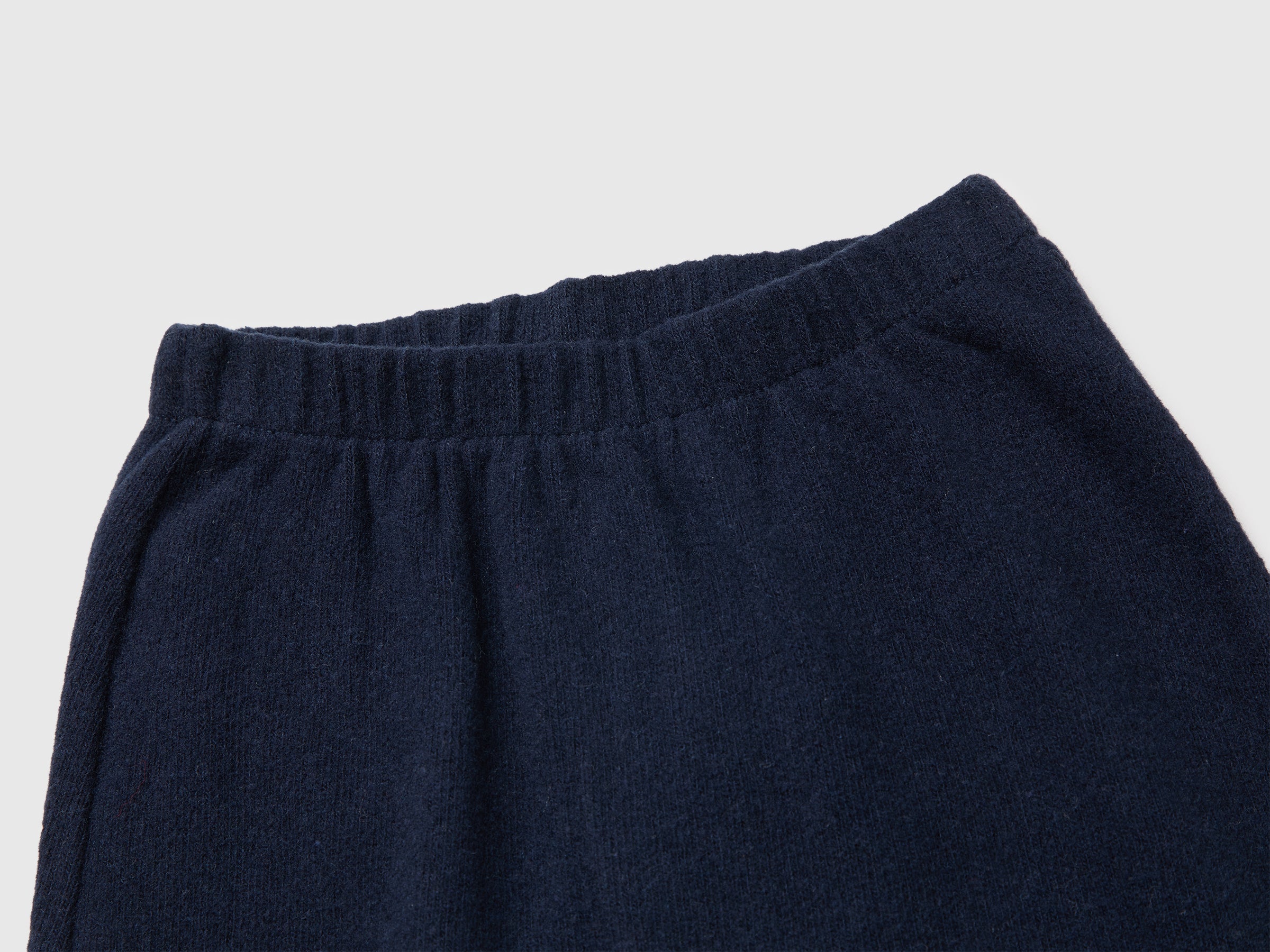 United Colors of Benetton completino neonato righe cotone 68