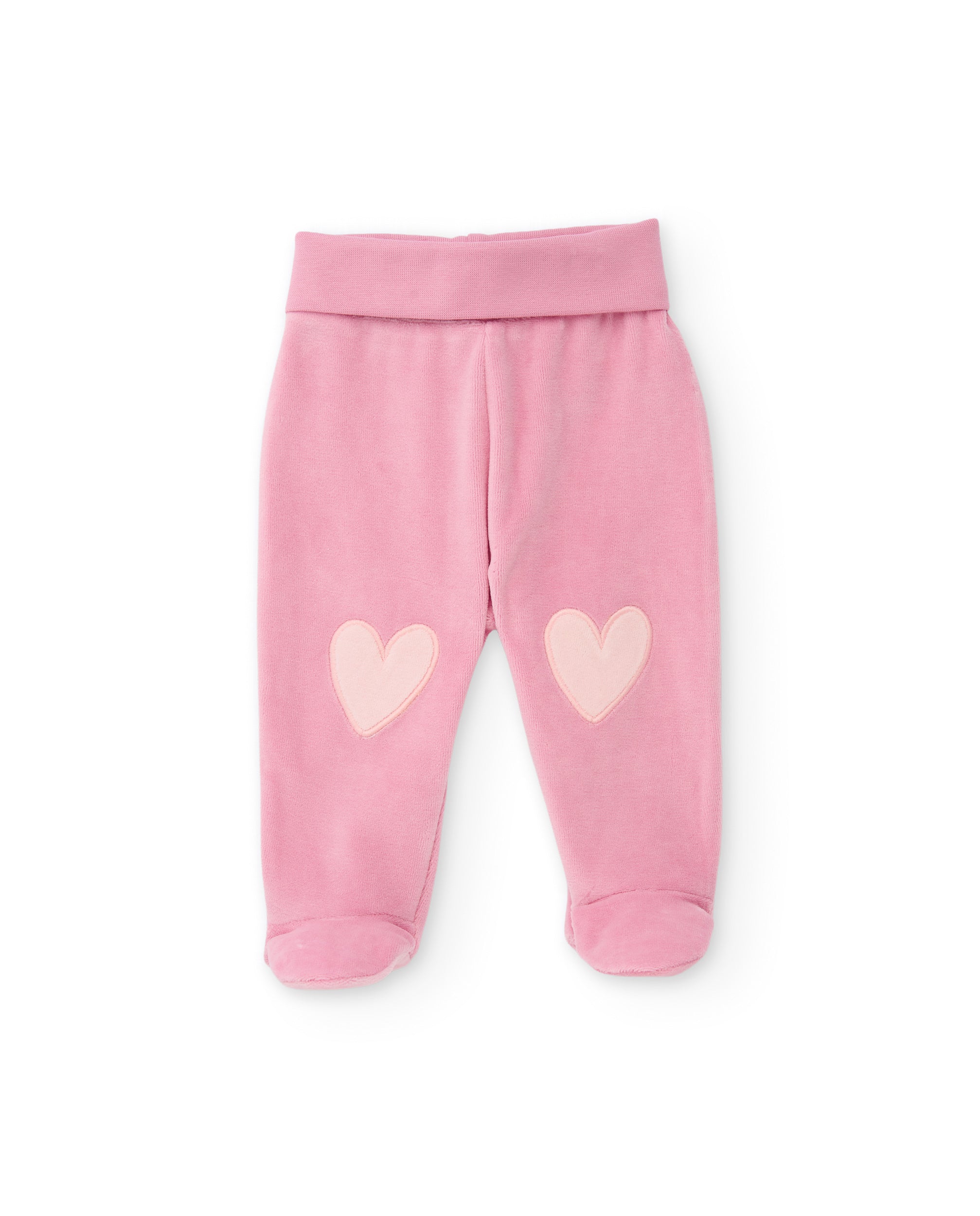 TucTuc Completi Completo Neonato Cotone Rosa Dinosauro