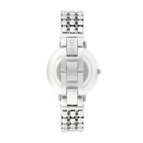 Liu Jo Multifilo in acciaio orologio donna gioiello